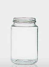 Articolo: VASO ML. 370 STANDARD TO 63, Codice: VA-0051-01